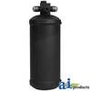 A & I Products R12/ R134a Filter Drier 3.5" x3.7" x9" A-804-791